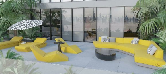 Apartamento T3 em Dubai, UAE N.º 112016 9