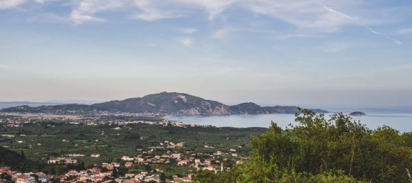  قطعة أرض في Zakynthos, Greece رقم 8661 7