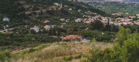  قطعة أرض في Zakynthos, Greece رقم 8661 3