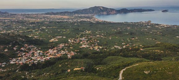  قطعة أرض في Zakynthos, Greece رقم 8661 6