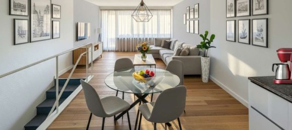 1 chambre Duplex à Westend, Germany No. 281805 3