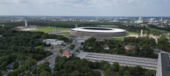 1 chambre Duplex à Westend, Germany No. 281805 22