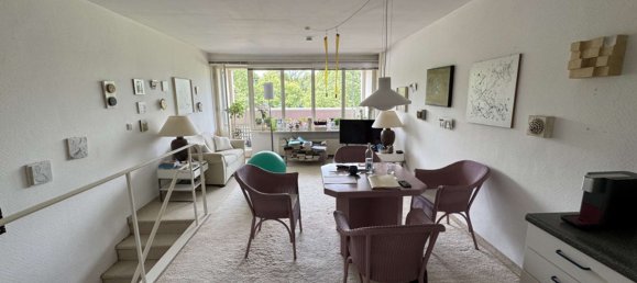 1 chambre Duplex à Westend, Germany No. 281805 4