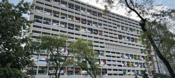 1 chambre Duplex à Westend, Germany No. 281805 21