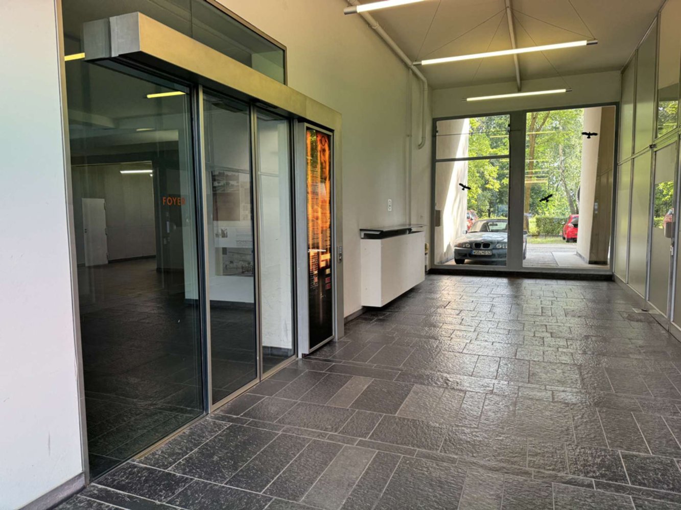 1 chambre Duplex à Westend, Germany No. 281805