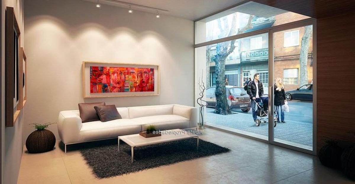 Apartamento de 2 dormitorios en Montevideo, Uruguay No. 83