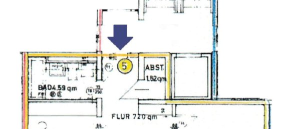 1 Schlafzimmer Wohnung in Rosenheim, Germany, Nr. 220847 11