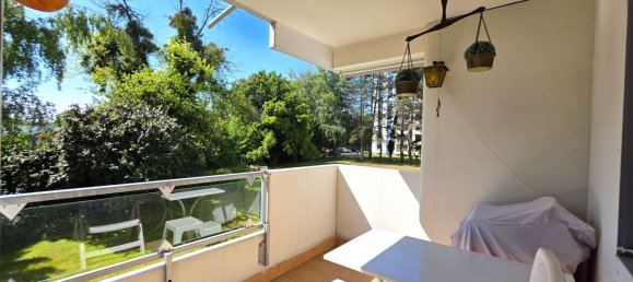 1 Schlafzimmer Wohnung in Rosenheim, Germany, Nr. 220847 2