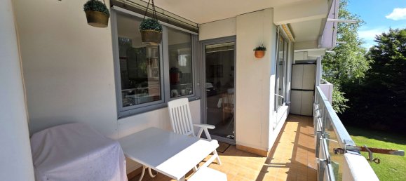 1 Schlafzimmer Wohnung in Rosenheim, Germany, Nr. 220847 3