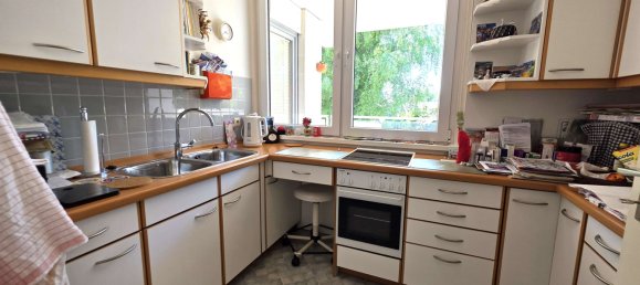 1 Schlafzimmer Wohnung in Rosenheim, Germany, Nr. 220847 8