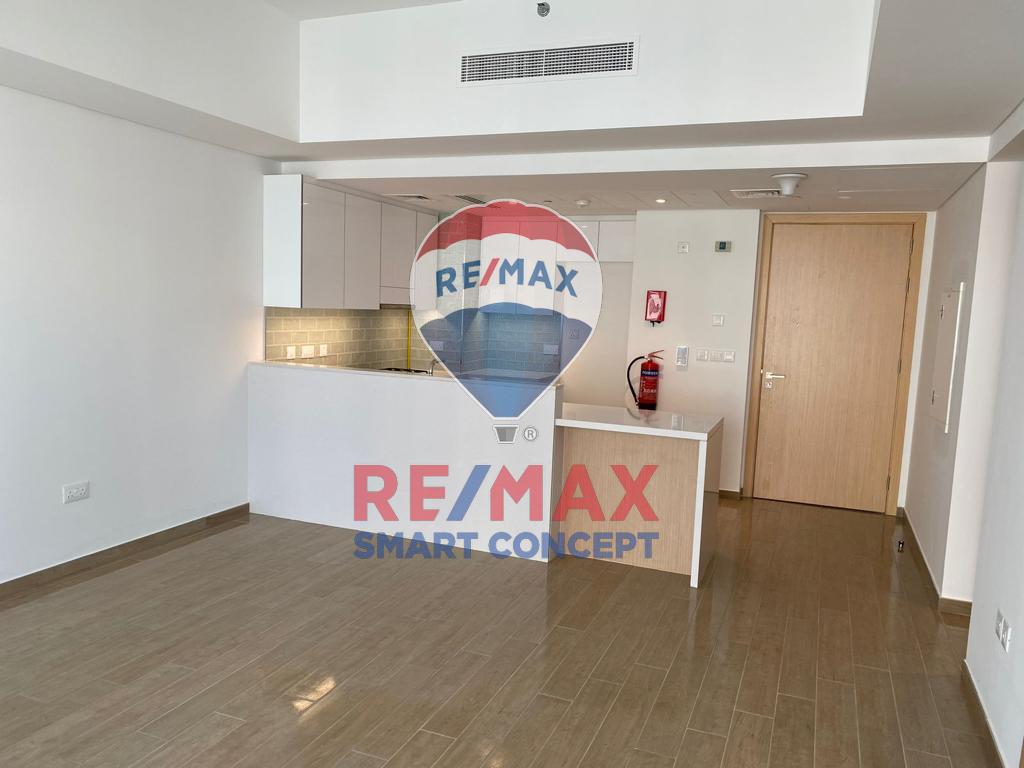 Квартира с 1 спальней в Остров Яс, ОАЭ № 38923