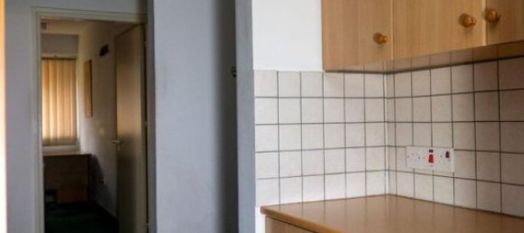 Коммерческая недвижимость 331м² в Никосия, Кипр № 2764 10