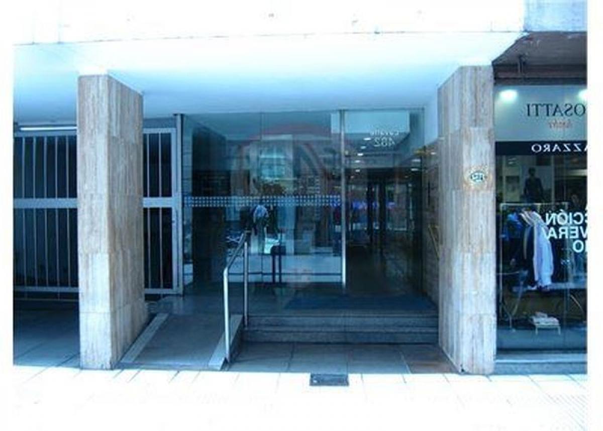 Oficina en Buenos Aires, Argentina 30 m² No. 109918