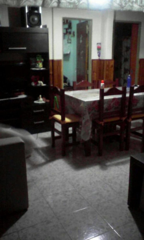 3 bedrooms House in Esteban Echeverria, Argentina No. 55319