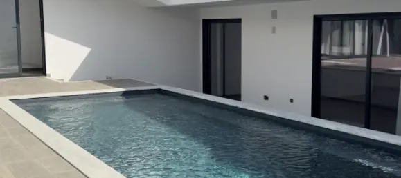 Дом с 4 спальнями в Бежа, Португалия № 141534 8