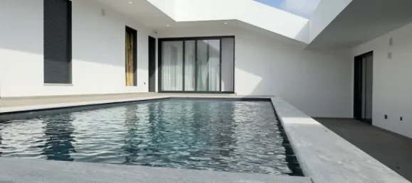 Дом с 4 спальнями в Бежа, Португалия № 141534 10