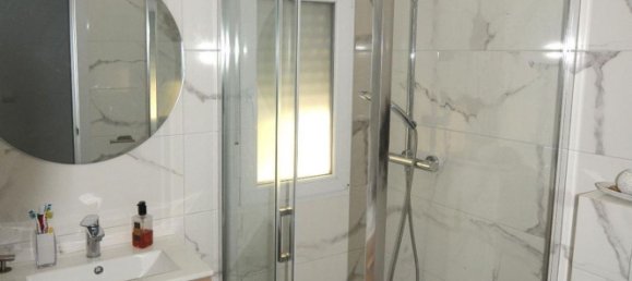 Таунхаус с 3 спальнями в Кальпе, Испания № 122639 15