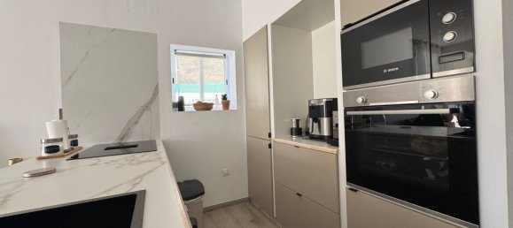 Таунхаус с 3 спальнями в Кальпе, Испания № 122639 38