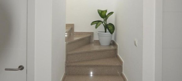 Таунхаус с 3 спальнями в Кальпе, Испания № 122639 17