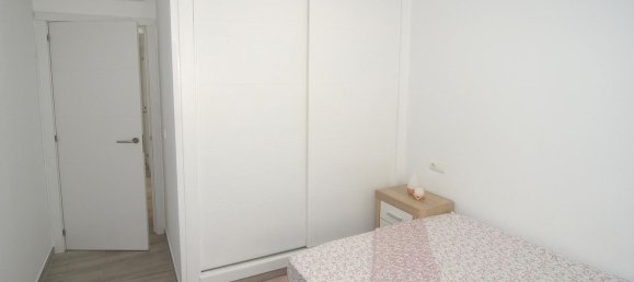 Таунхаус с 3 спальнями в Кальпе, Испания № 122639 21