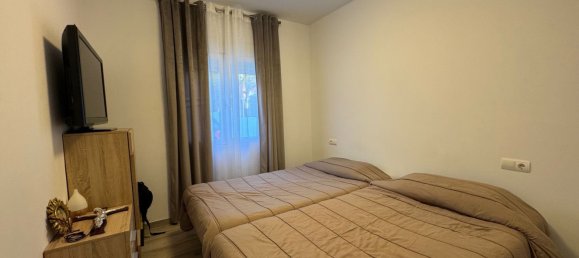 Таунхаус с 3 спальнями в Кальпе, Испания № 122639 37