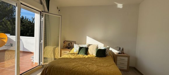 Таунхаус с 3 спальнями в Кальпе, Испания № 122639 32