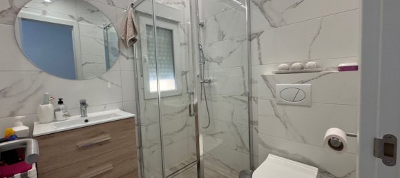 Таунхаус с 3 спальнями в Кальпе, Испания № 122639 35