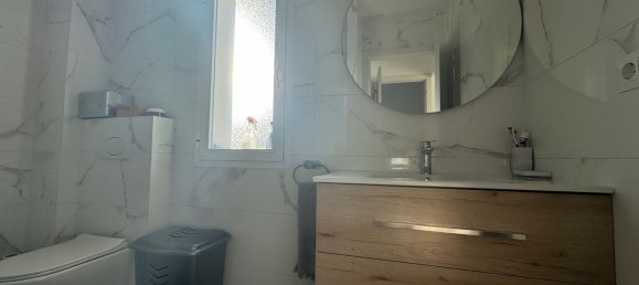 Таунхаус с 3 спальнями в Кальпе, Испания № 122639 34