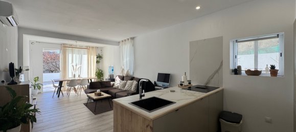 Таунхаус с 3 спальнями в Кальпе, Испания № 122639 40