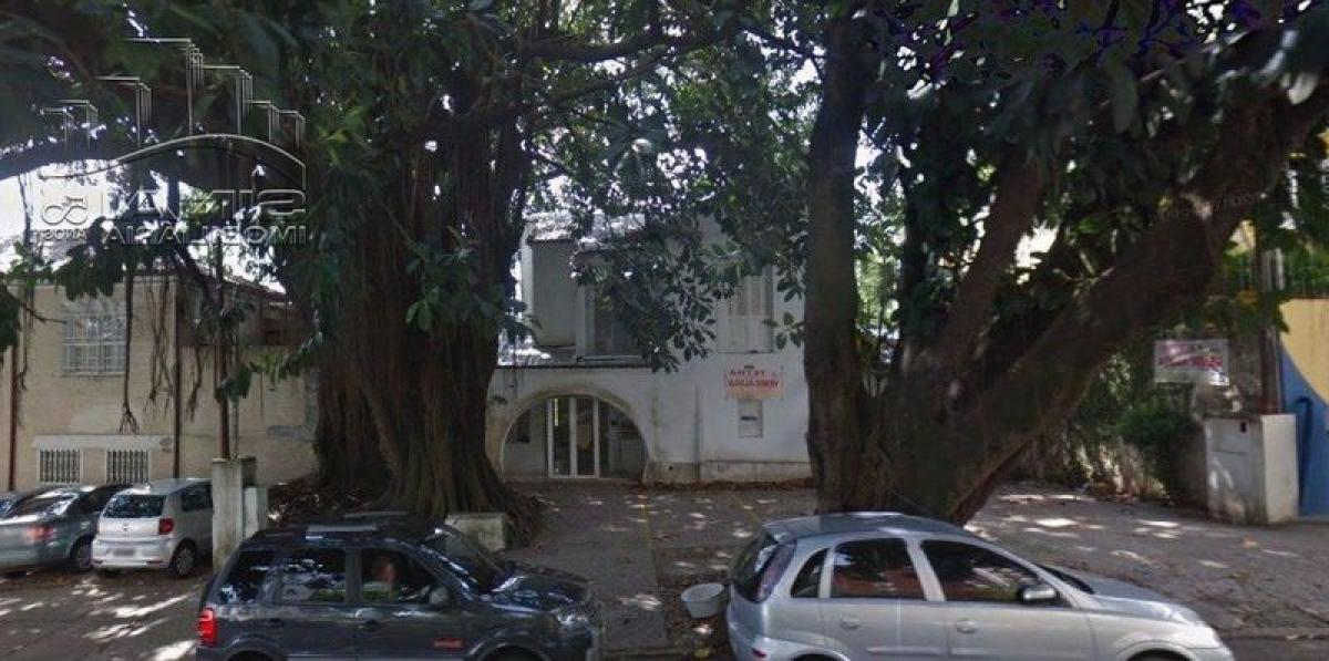 4 bedrooms House in Sao Paulo, Brazil No. 574255