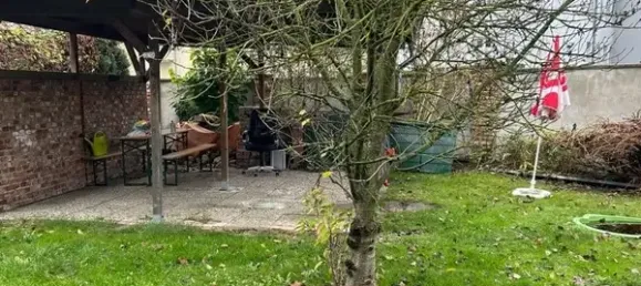  Land in Gustrow, Germany No. 85499 5