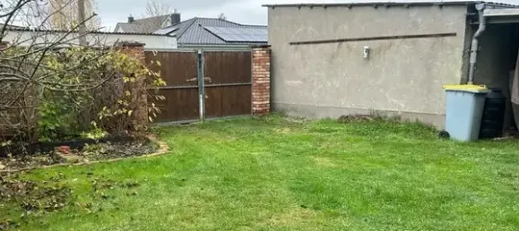  Land in Gustrow, Germany No. 85499 8