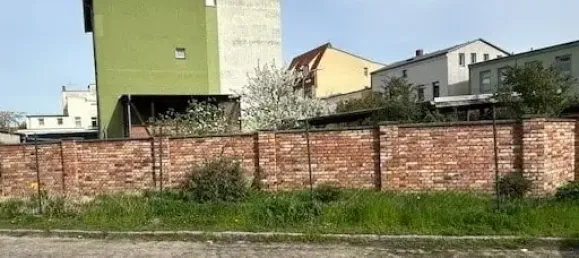  Land in Gustrow, Germany No. 85499 2