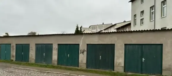  Land in Gustrow, Germany No. 85499 9