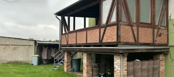  Land in Gustrow, Germany No. 85499 7