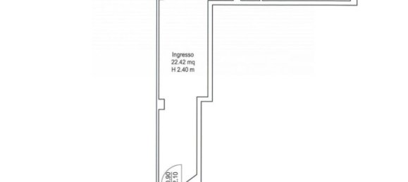 Офис 83м² в Венеция, Италия № 216344 22