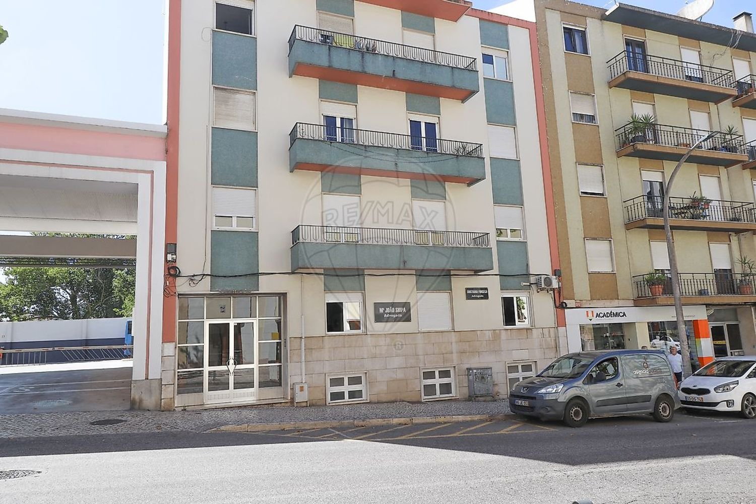 5 bedrooms Apartment in Alcobaca, Portugal No. 345194