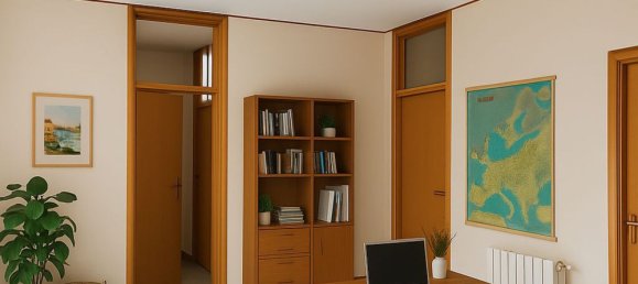 3-salle Appartement à San Salvo, Italy No. 260536 13