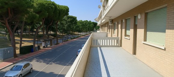 3-salle Appartement à San Salvo, Italy No. 260536 10