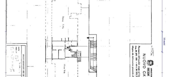 3-salle Appartement à San Salvo, Italy No. 260536 19