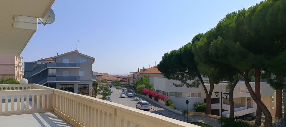 3-salle Appartement à San Salvo, Italy No. 260536 11