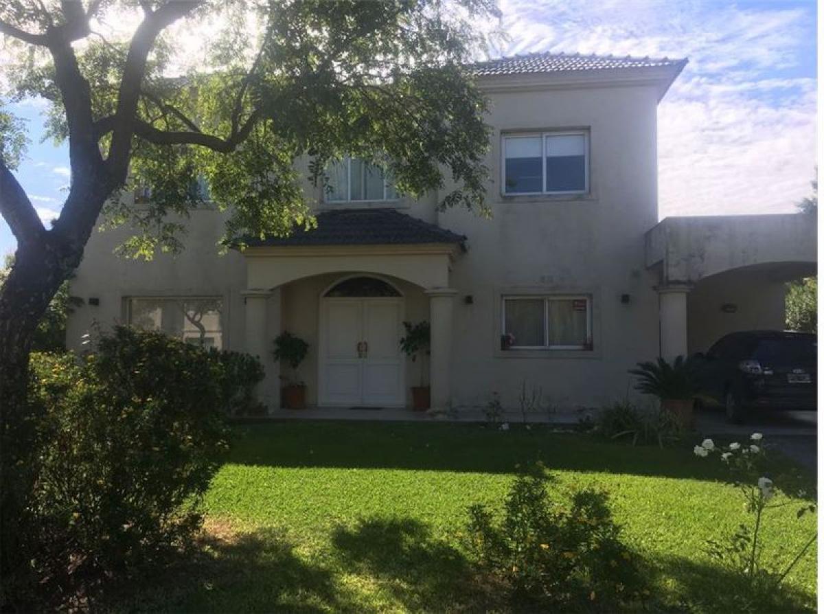 3 Schlafzimmer Haus in Bermudez, Argentina, Nr. 64813