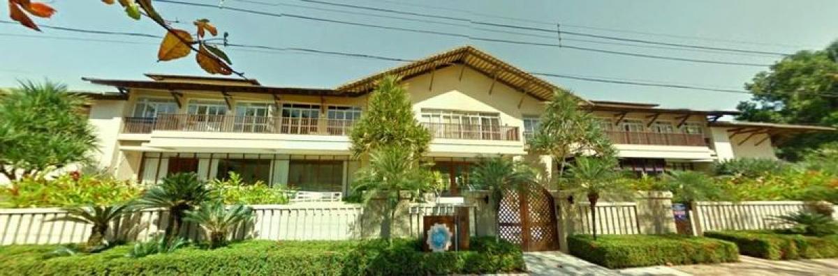 Квартира с 3 спальнями в Сан-Паулу, Бразилия № 588722