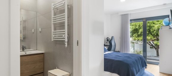 3 bedrooms Apartment in Oeiras, Portugal No. 241911 19