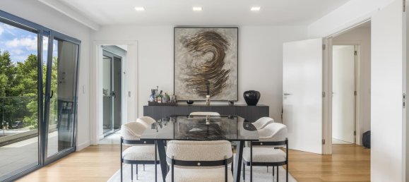 3 bedrooms Apartment in Oeiras, Portugal No. 241911 12