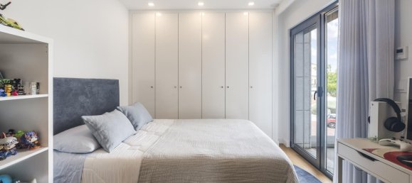 3 bedrooms Apartment in Oeiras, Portugal No. 241911 15