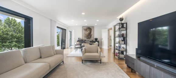 3 bedrooms Apartment in Oeiras, Portugal No. 241911 4