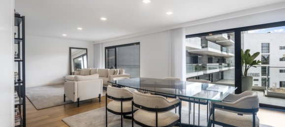 3 bedrooms Apartment in Oeiras, Portugal No. 241911 8