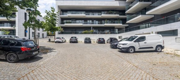 3 bedrooms Apartment in Oeiras, Portugal No. 241911 30