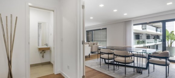 3 bedrooms Apartment in Oeiras, Portugal No. 241911 13